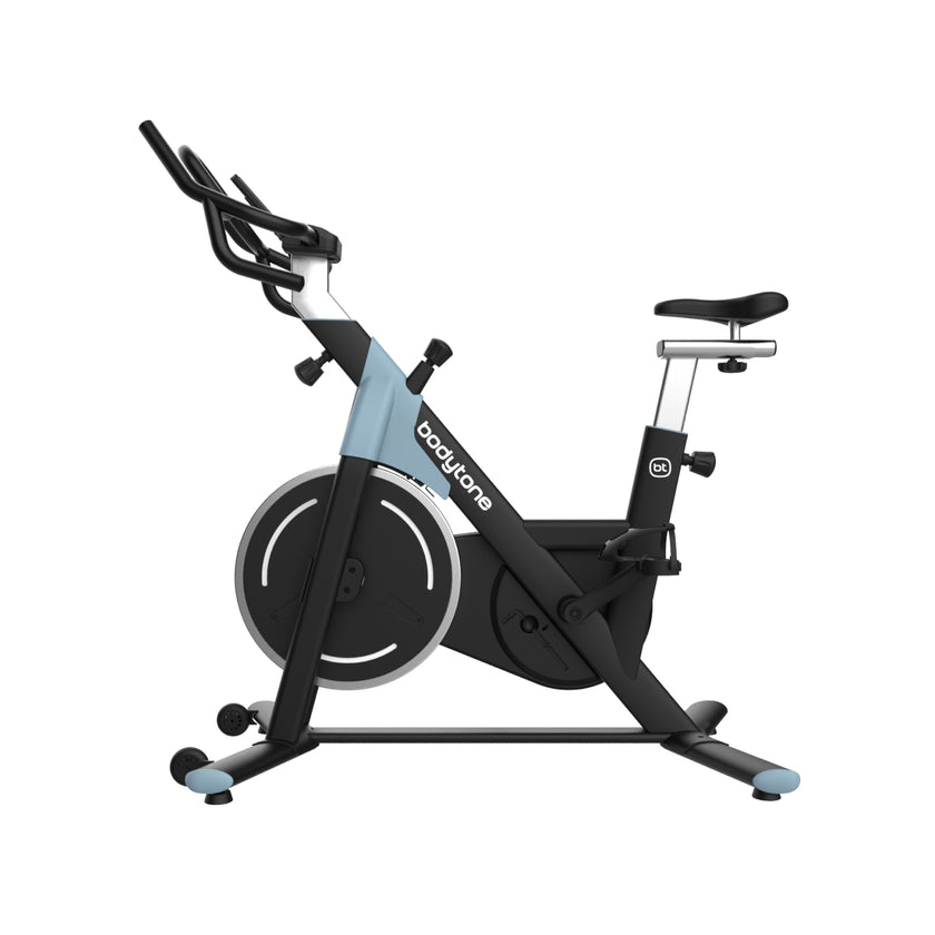 Bicicleta estática DS25+ (Reacondicionado)