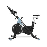 Bicicleta estática DS25+ (Reacondicionado)