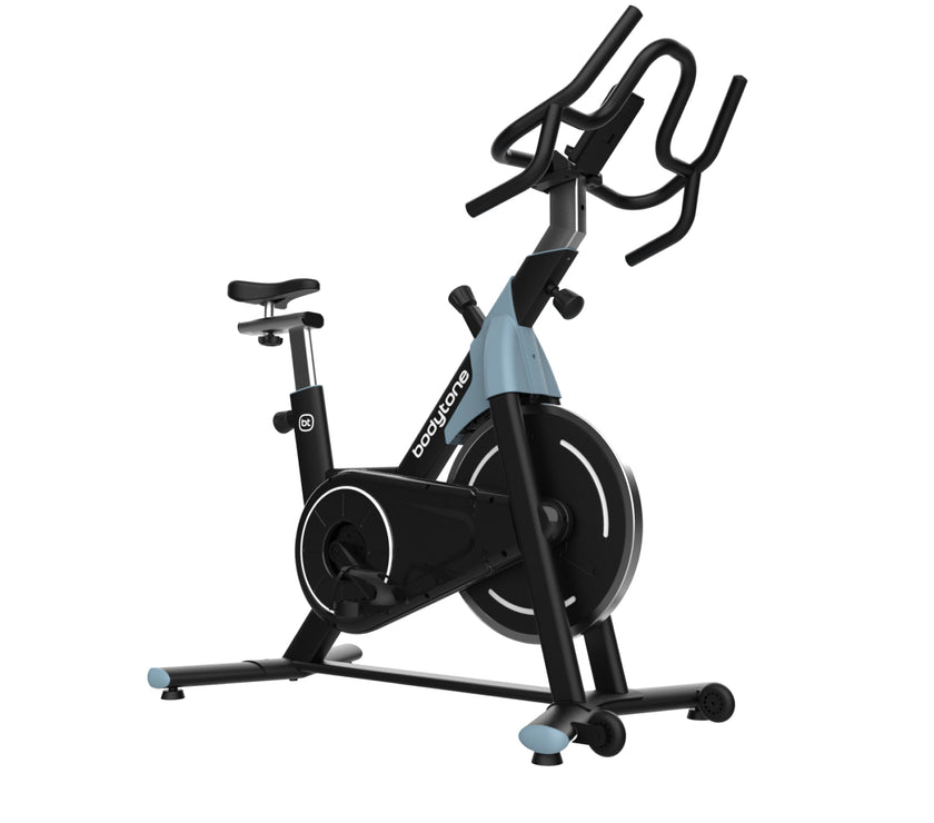 Bicicleta estática DS25+ (Reacondicionado)