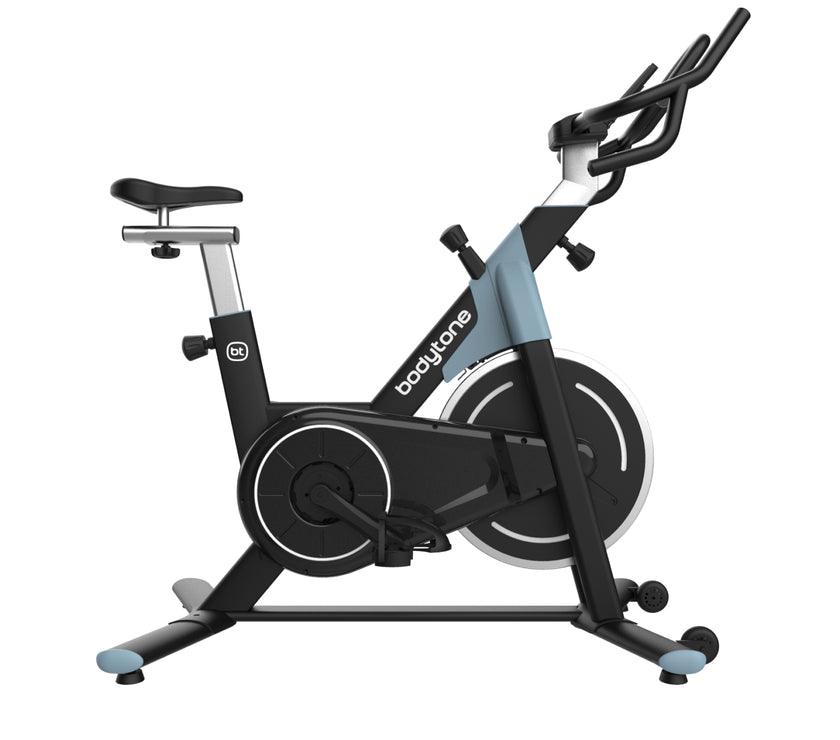 Bicicleta estática DS25+ (Reacondicionado)