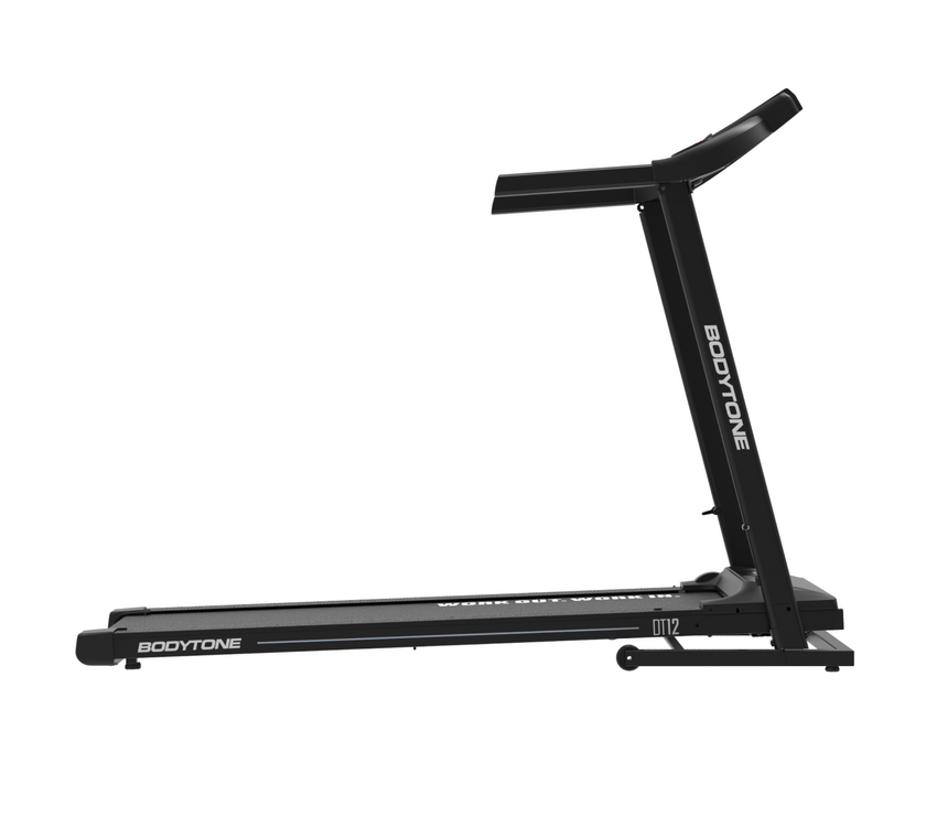 DT12+ Treadmill (Refurbished)