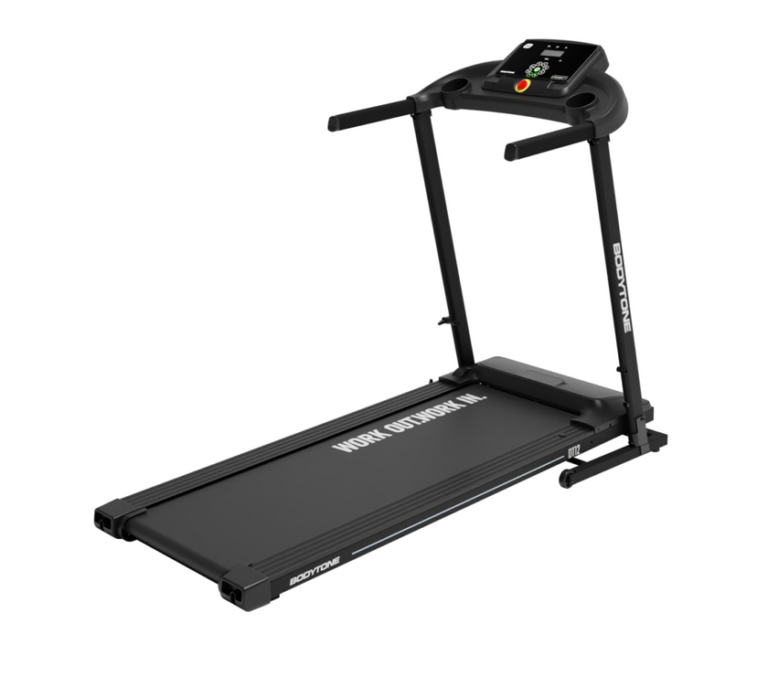 DT12+ Treadmill (Refurbished)