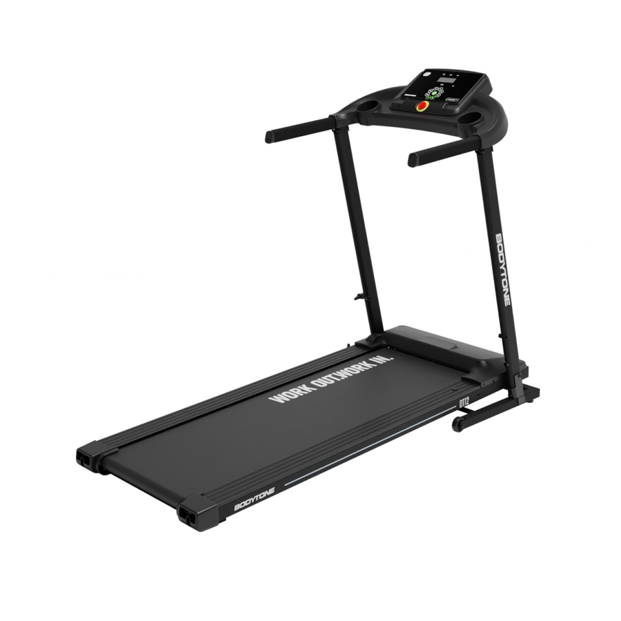 Tapis roulant DT12+