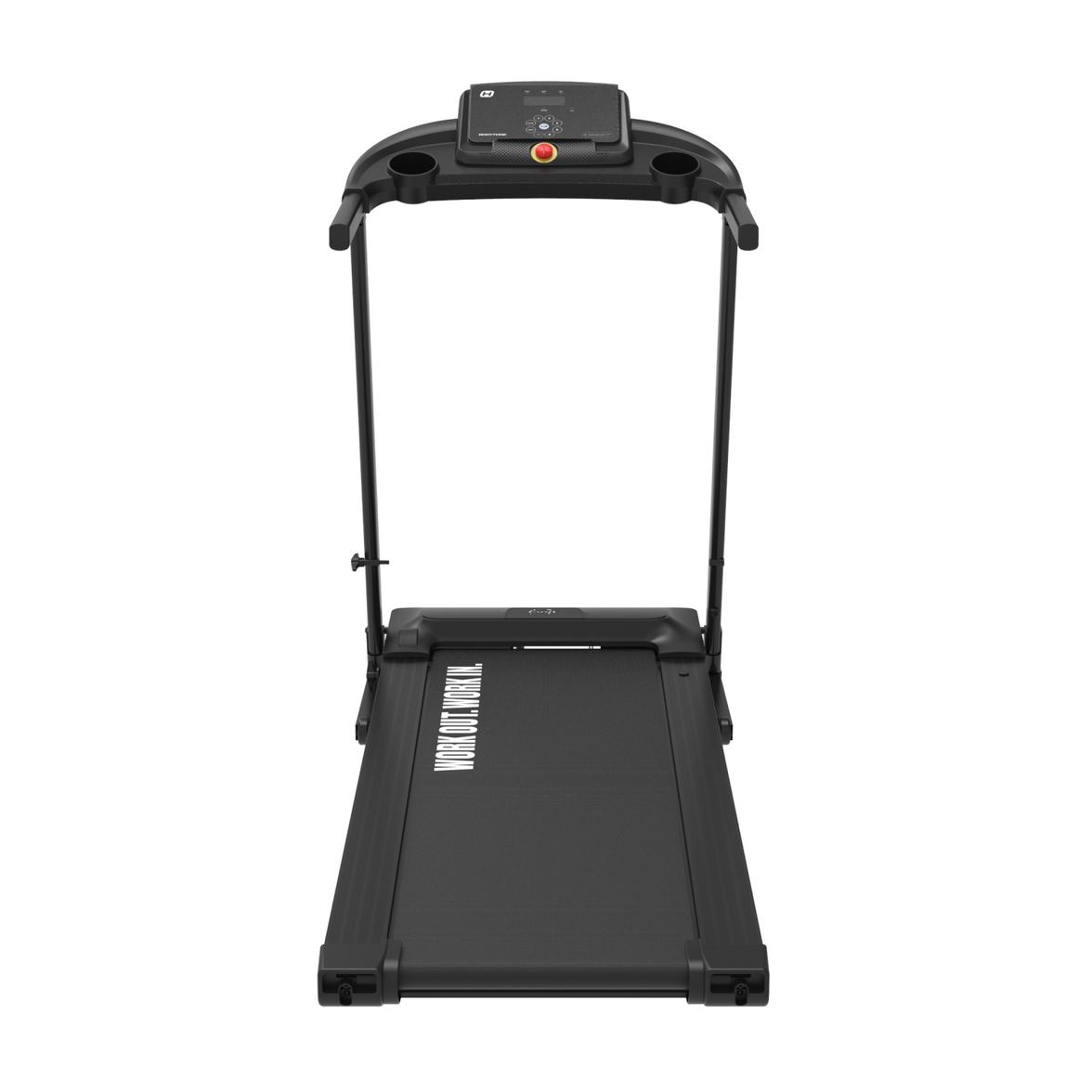 DT12+ Treadmill (Refurbished)