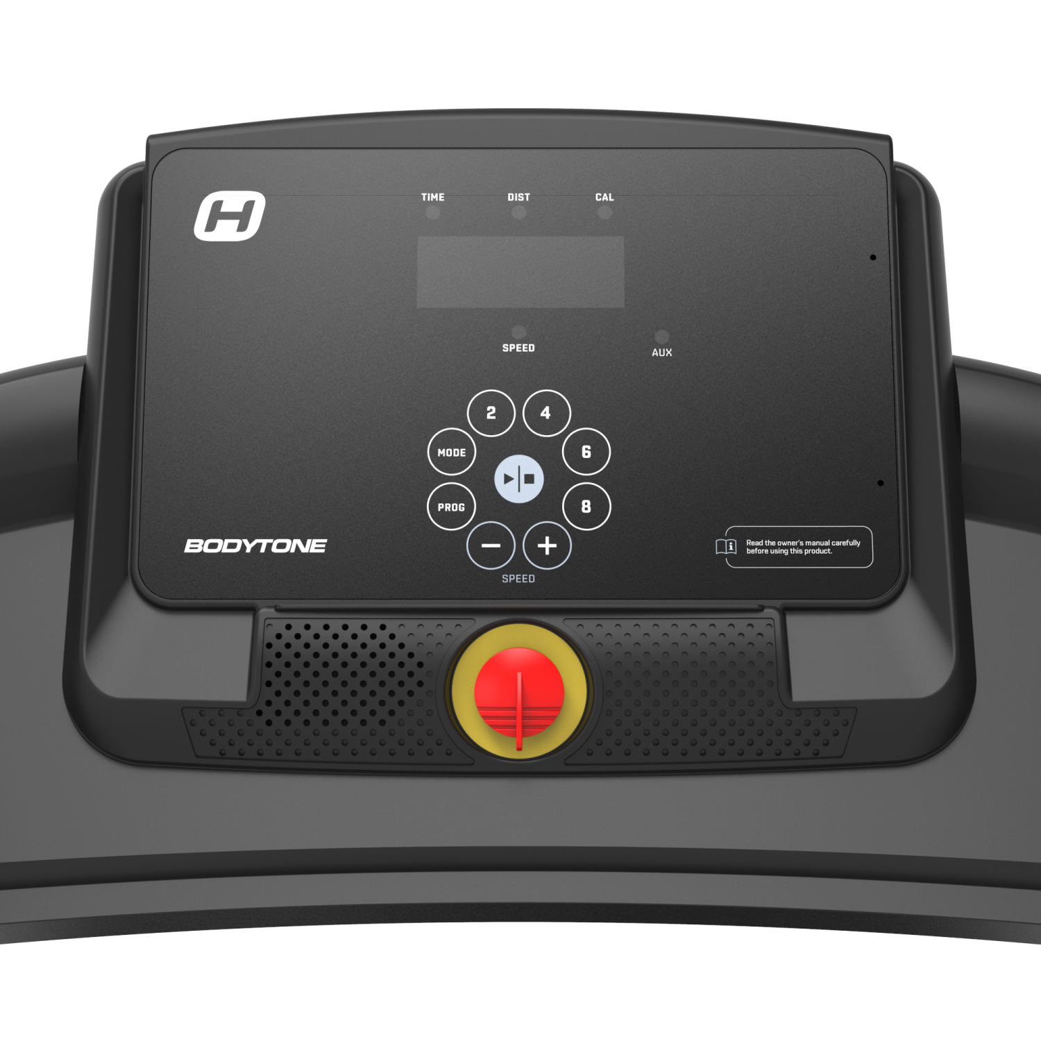 DT12+ Treadmill (Refurbished)