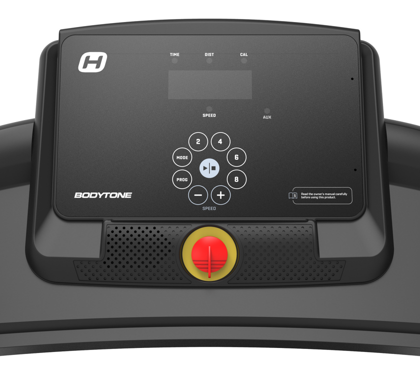 DT12+ Treadmill (Refurbished)