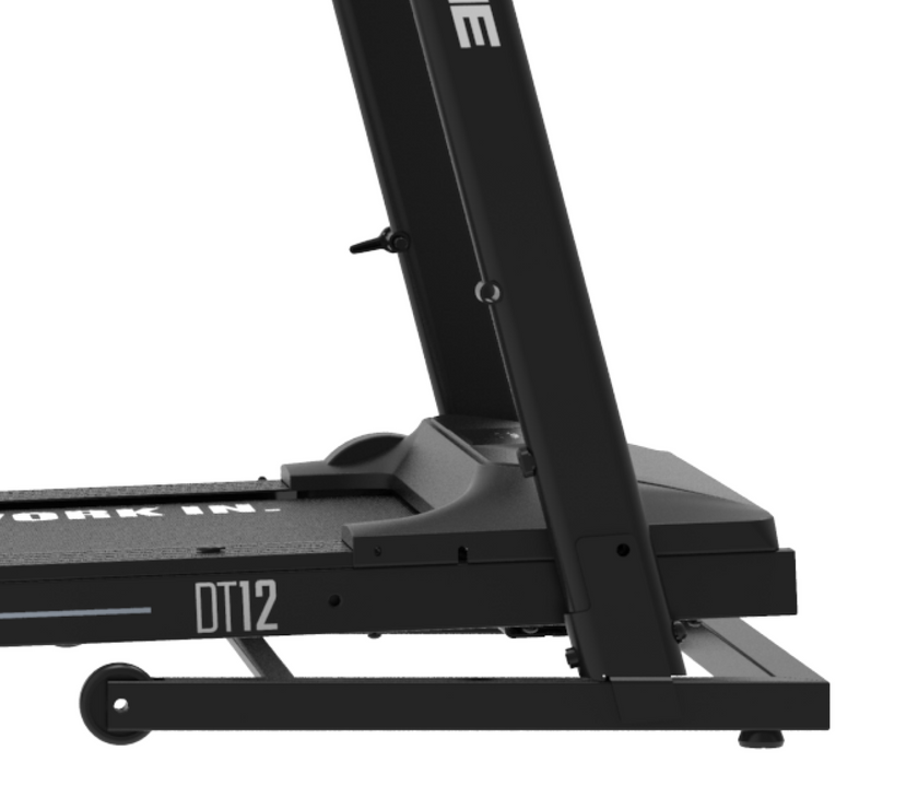 DT12+ Treadmill (Refurbished)
