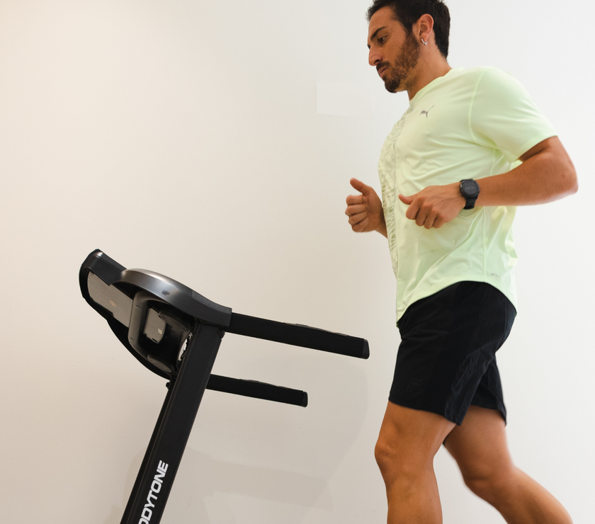 DT12+ Treadmill (Refurbished)