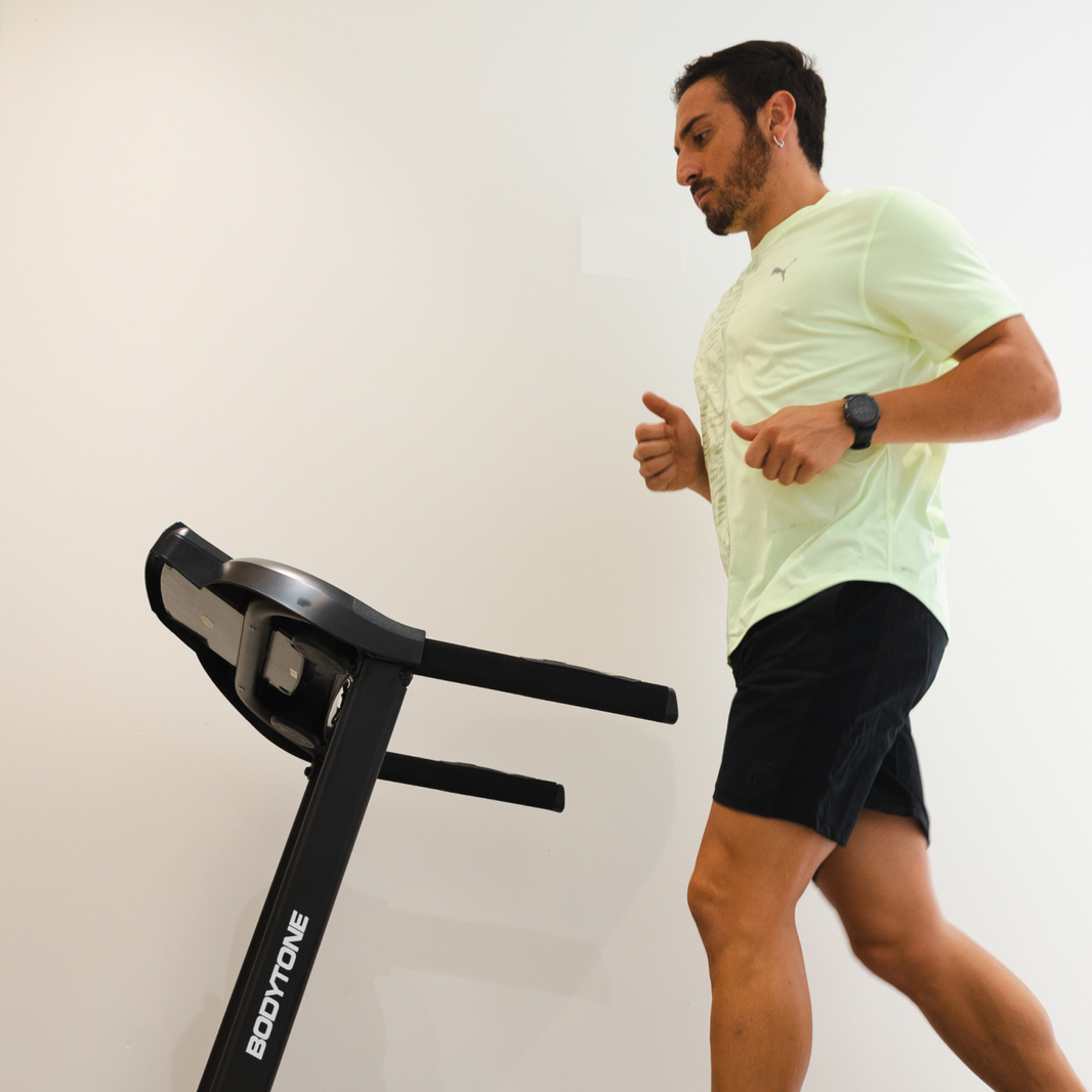 DT12+ Treadmill (Refurbished)