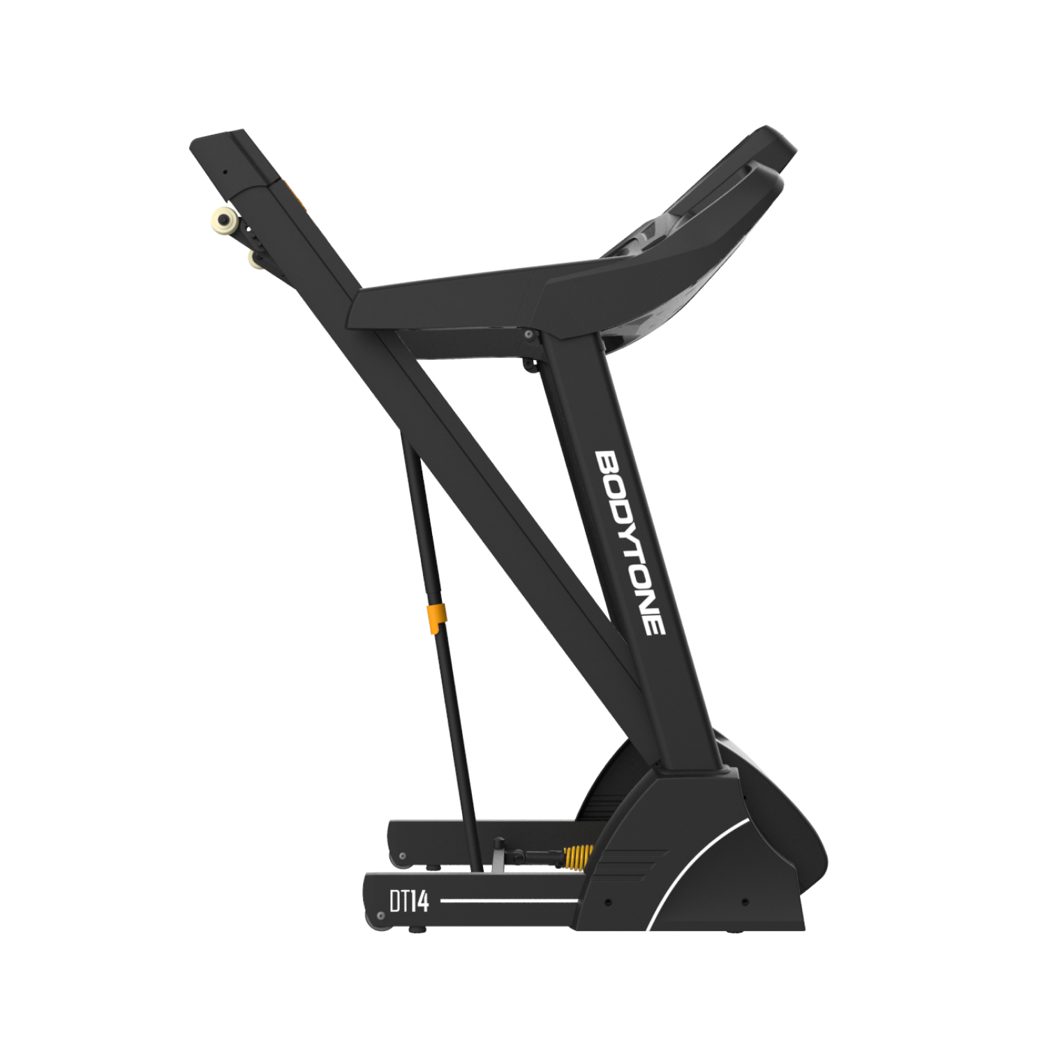 DT14+ Treadmill (Refurbished)