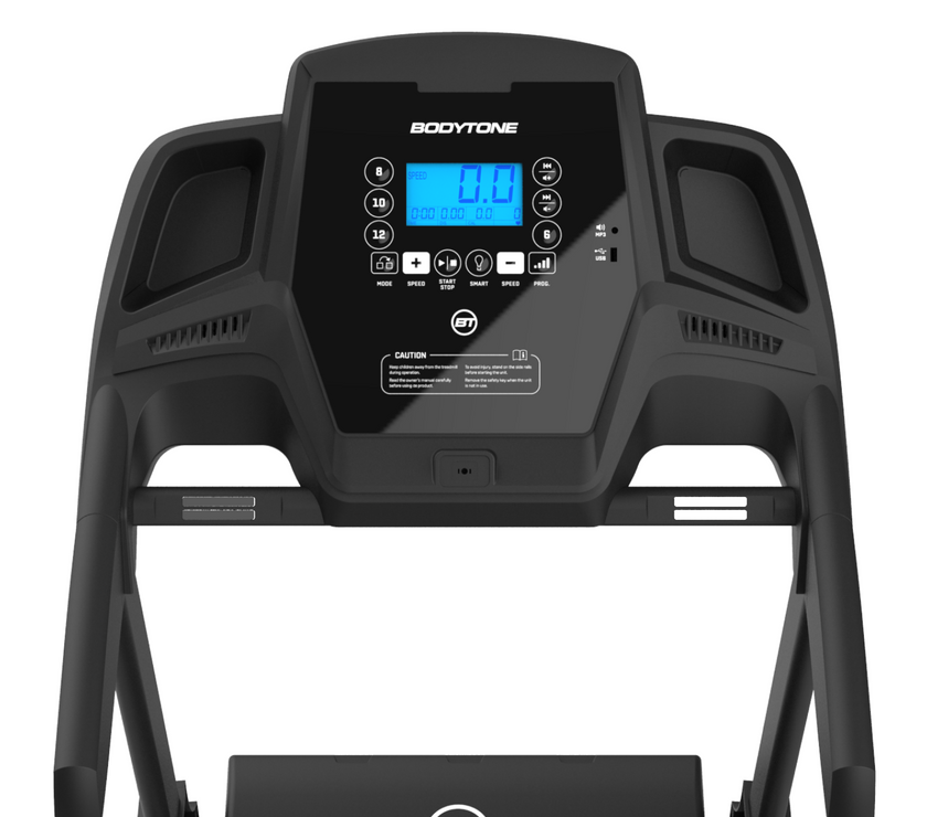 DT14+ Treadmill (Refurbished)