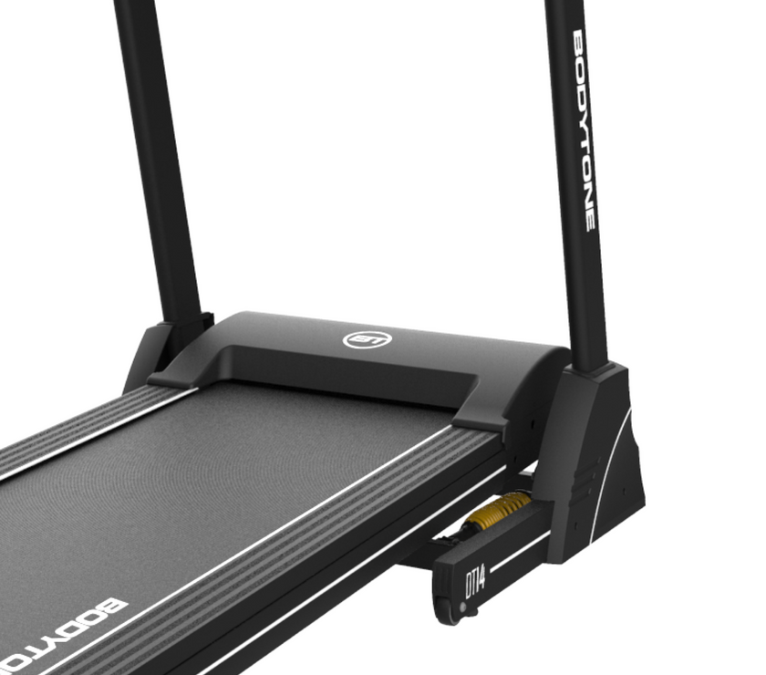 DT14+ Treadmill (Refurbished)