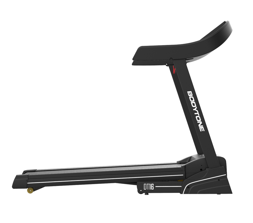 DT16+ Treadmill