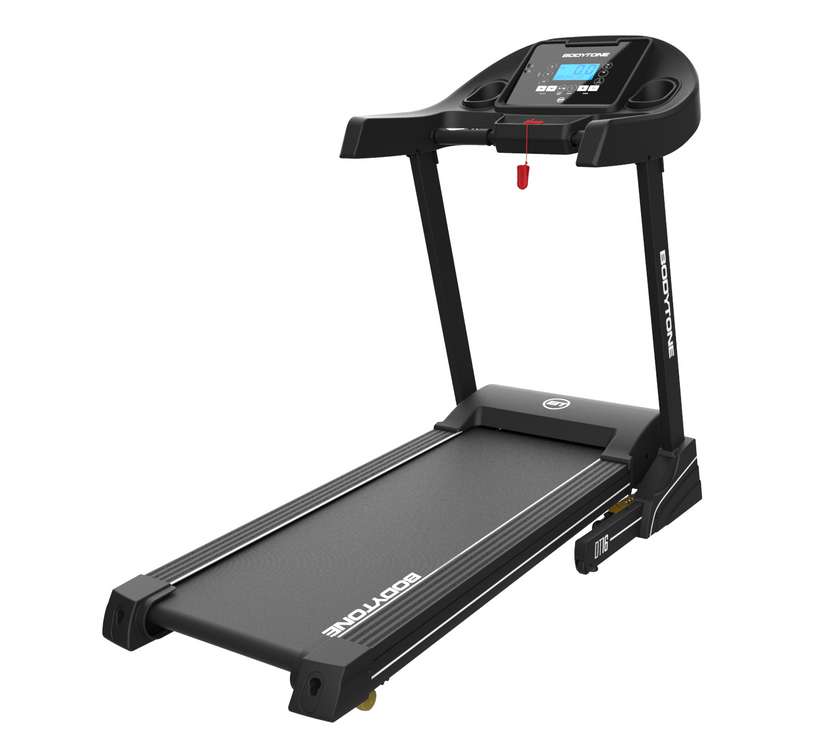 DT16+ Treadmill