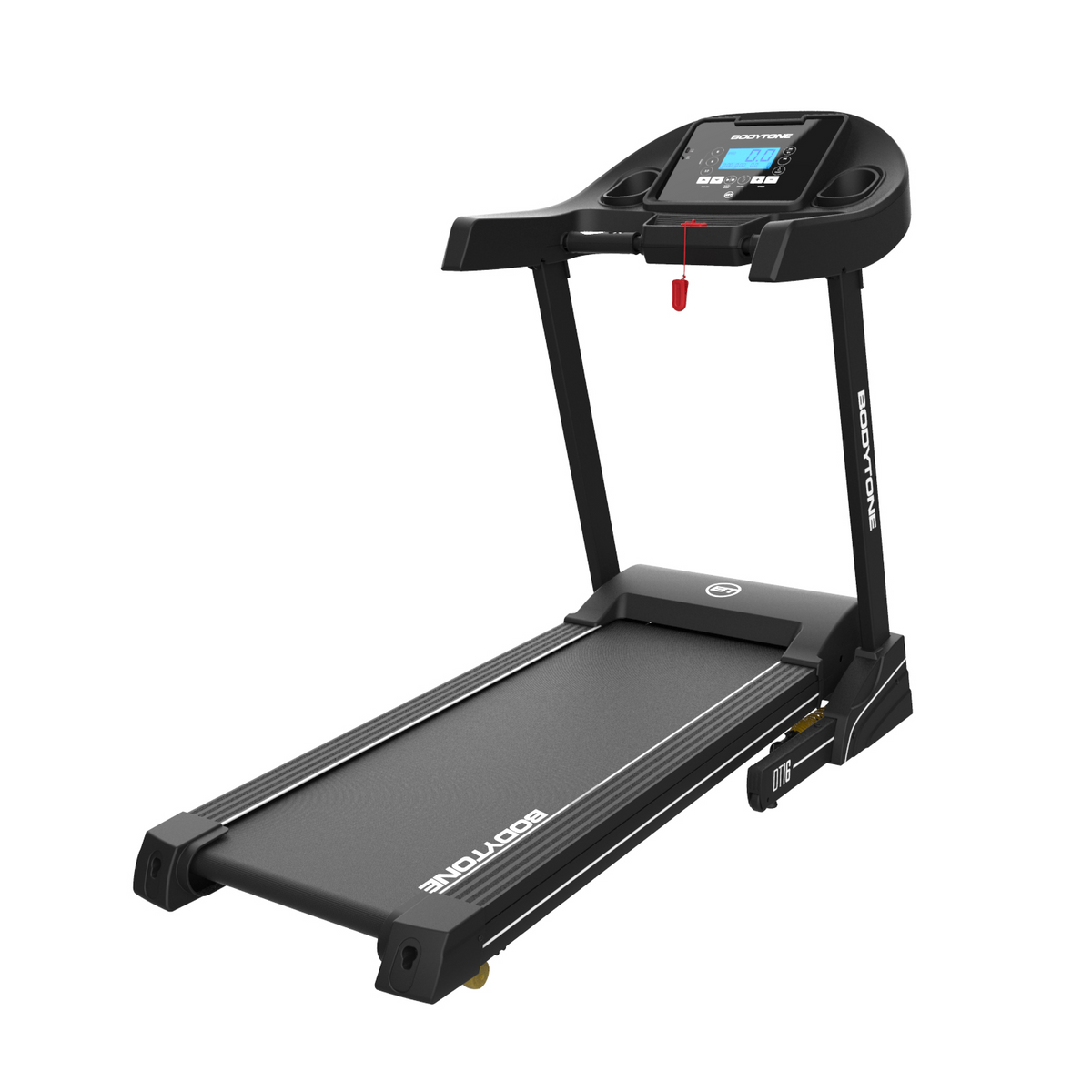 Bodytone: Equipamiento Fitness Profesional y doméstico