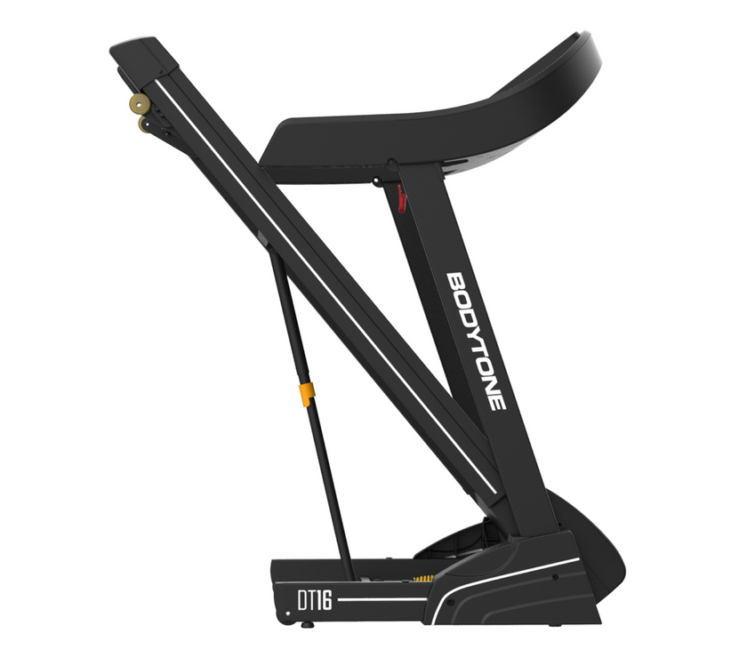 DT16+ Treadmill