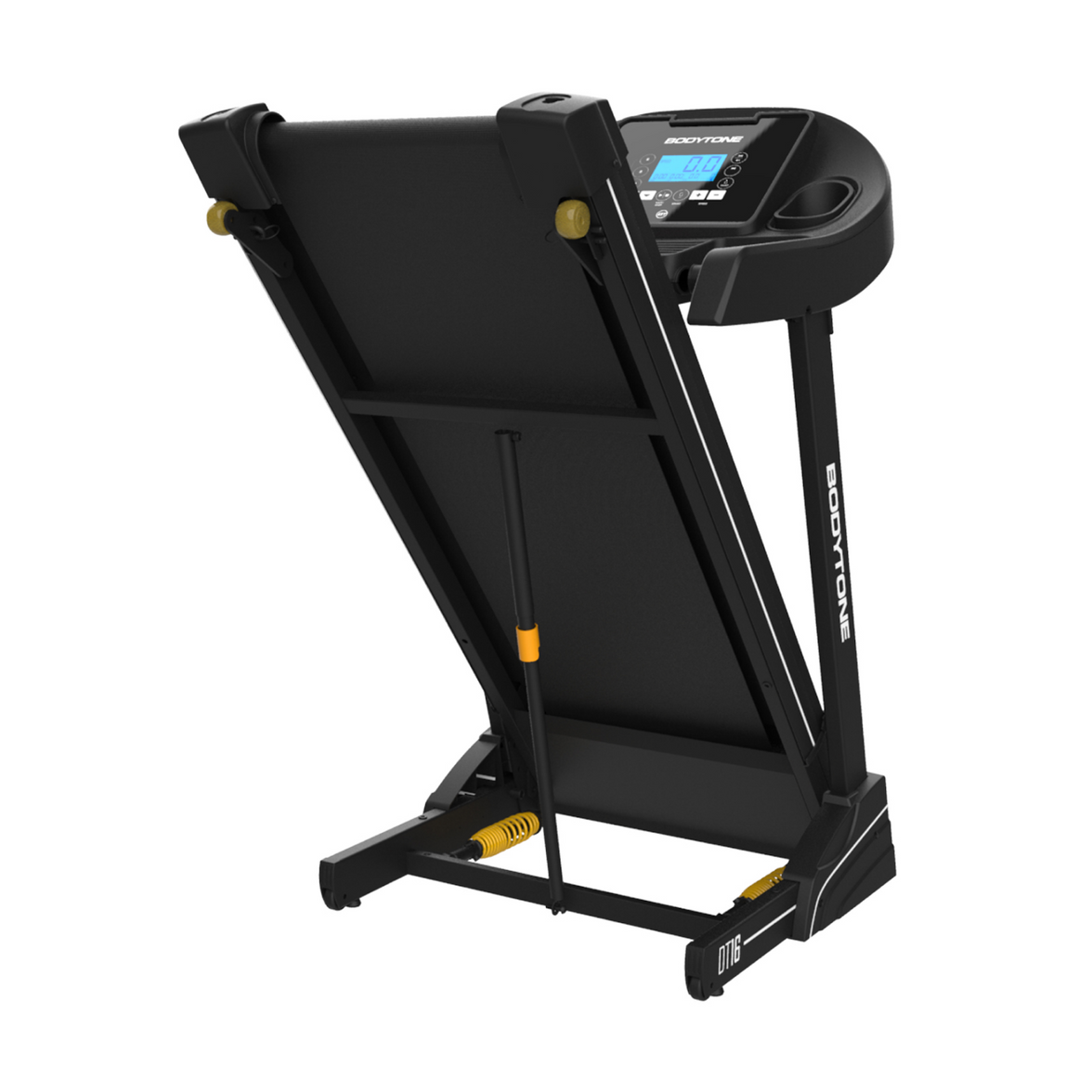 DT16+ Treadmill