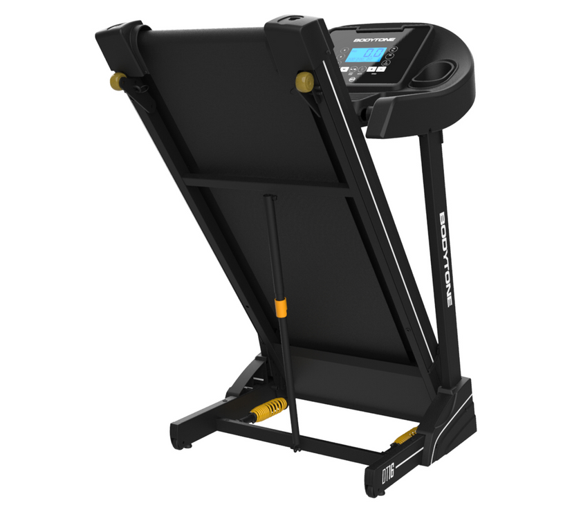 DT16+ Treadmill