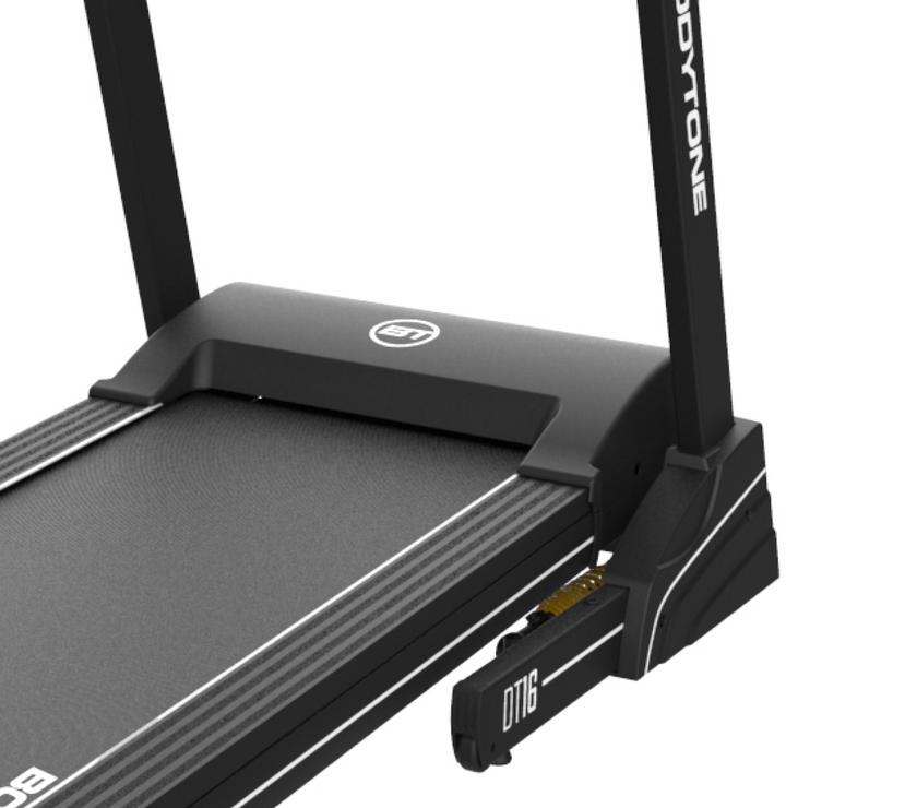 DT16+ Treadmill
