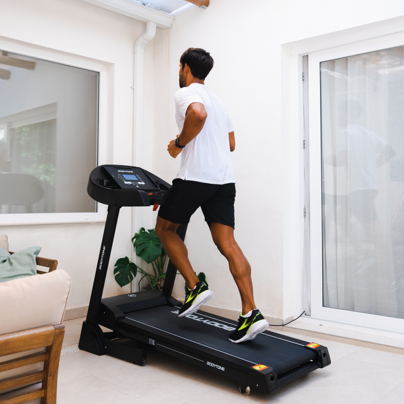 Bodytone: Equipamiento Fitness Profesional y doméstico