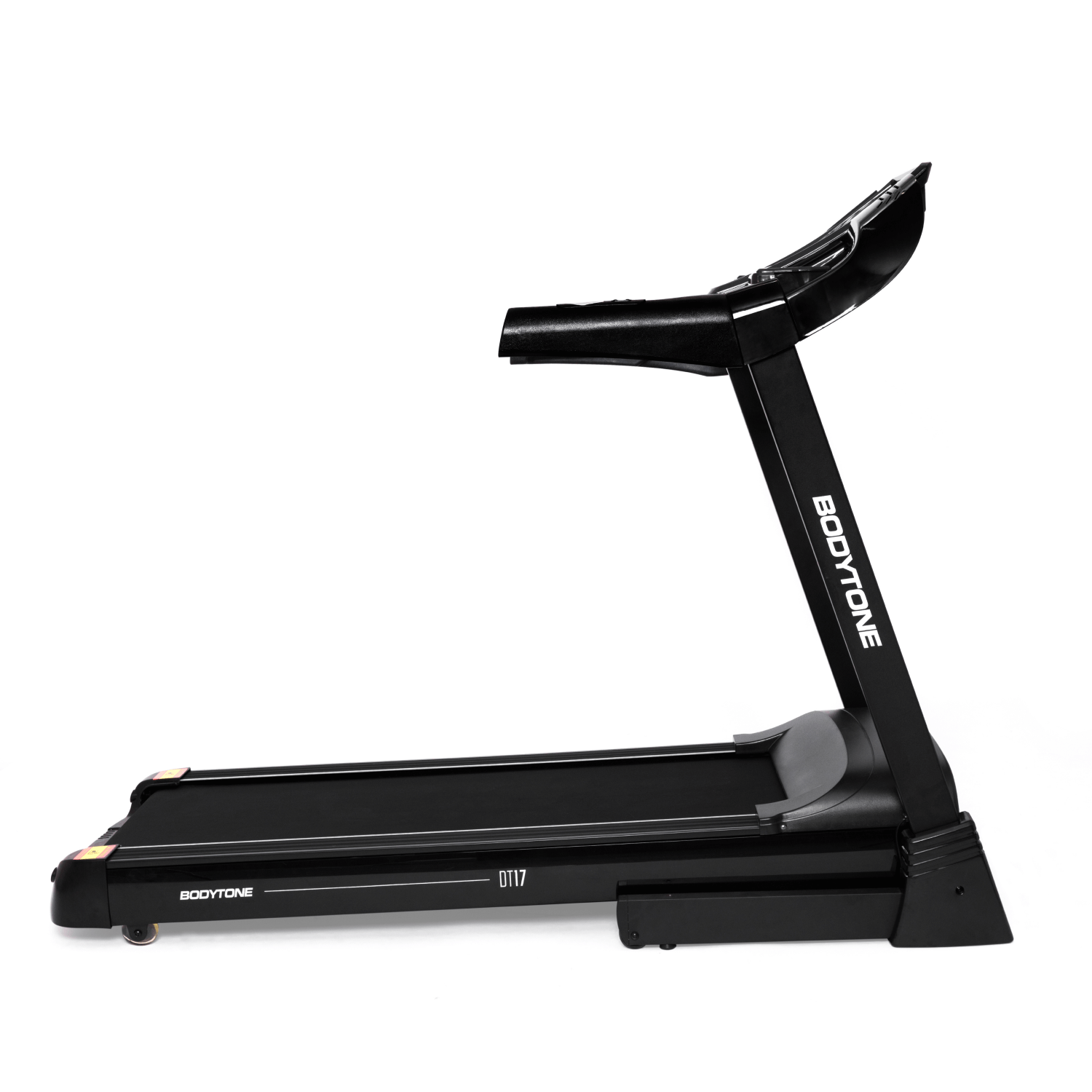 DT17+ Treadmill