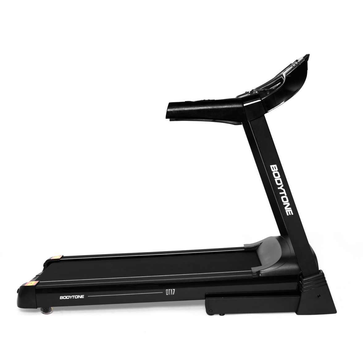 DT17+ Treadmill