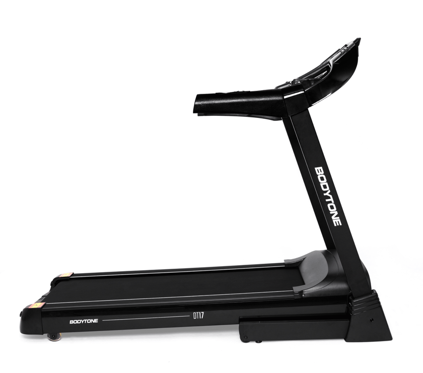 DT17+ Treadmill