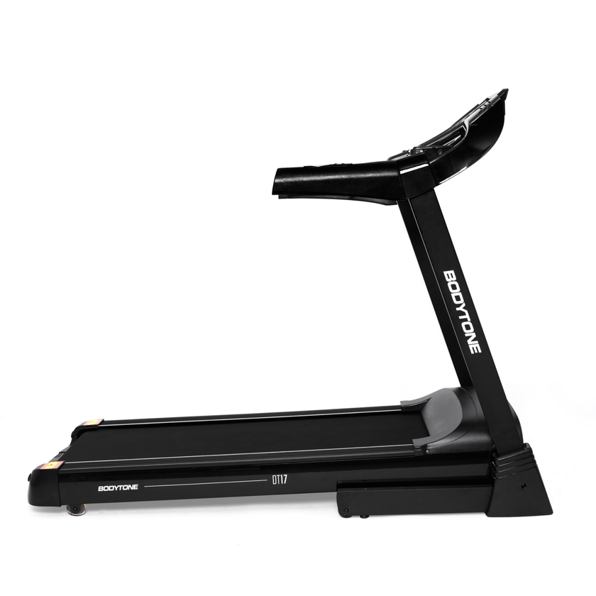 DT17+ Treadmill