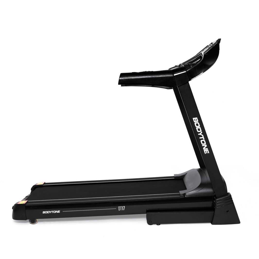 DT17+ Treadmill