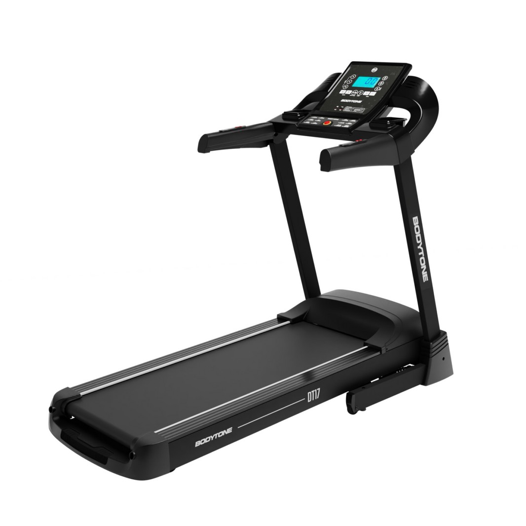 DT17+ Treadmill