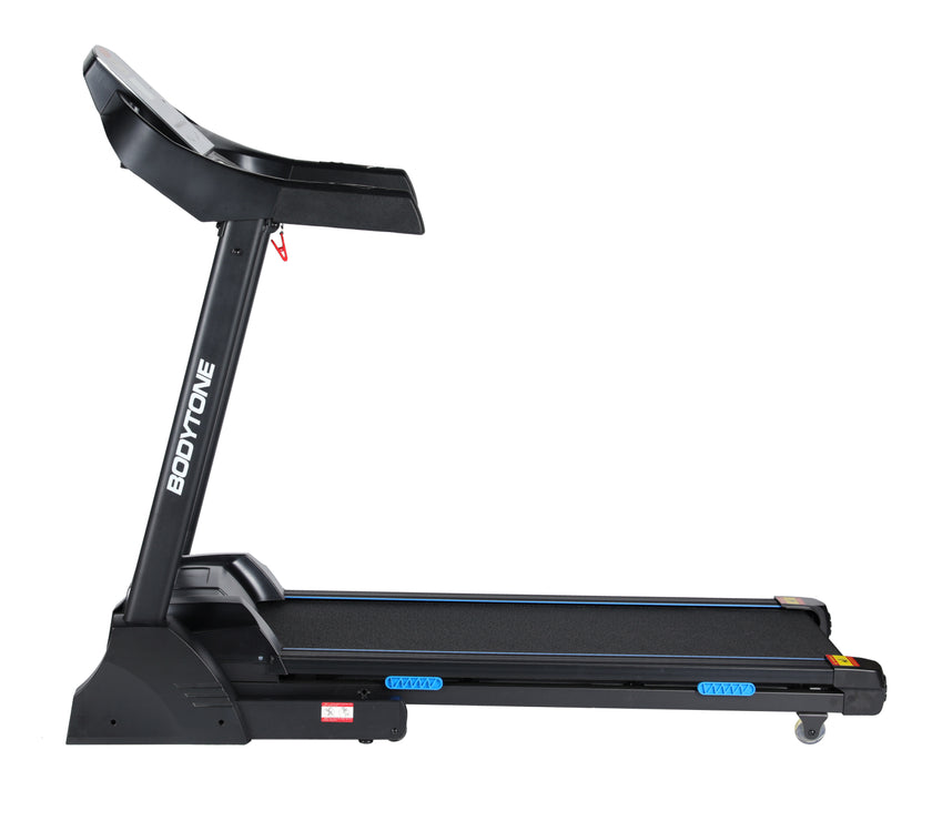 DT18+ Treadmill