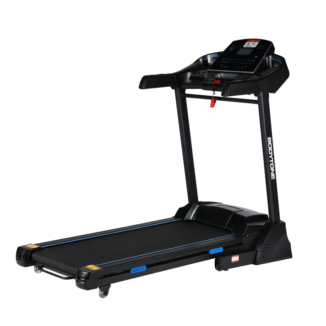 DT18+ Treadmill