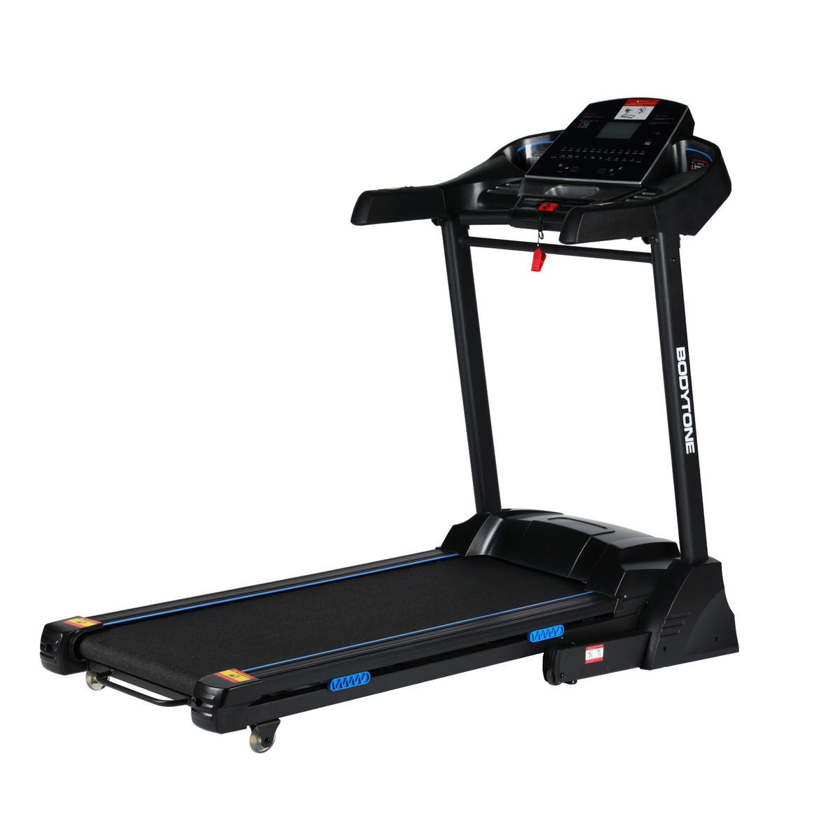 DT18+ Treadmill
