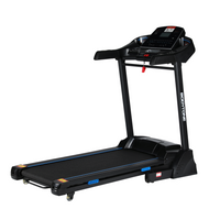 DT18+ Treadmill