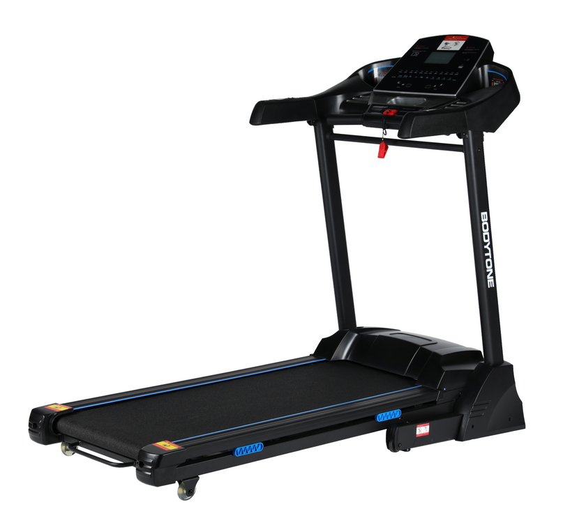 DT18+ Treadmill