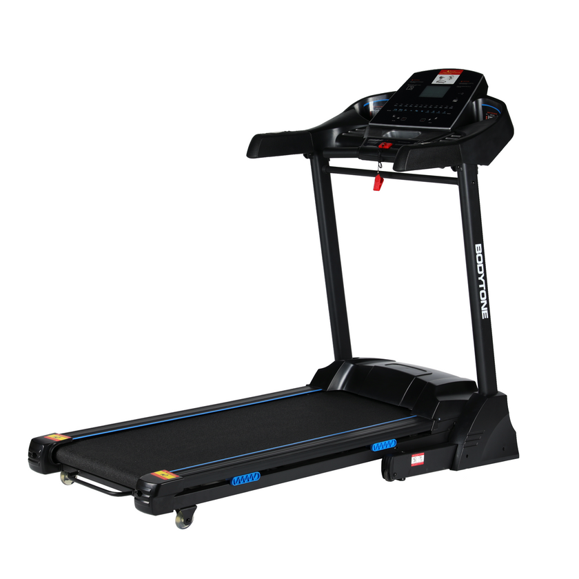 DT18+ Treadmill