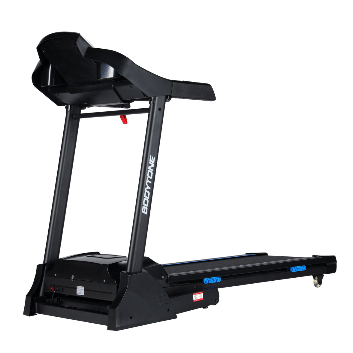 DT18+ Treadmill
