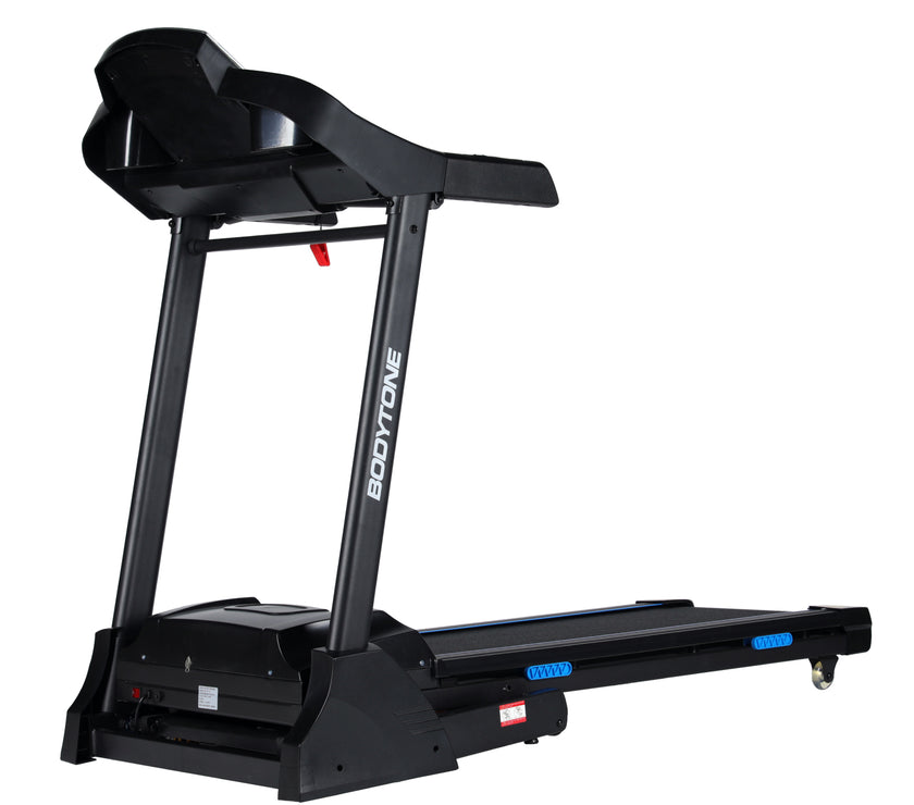 DT18+ Treadmill