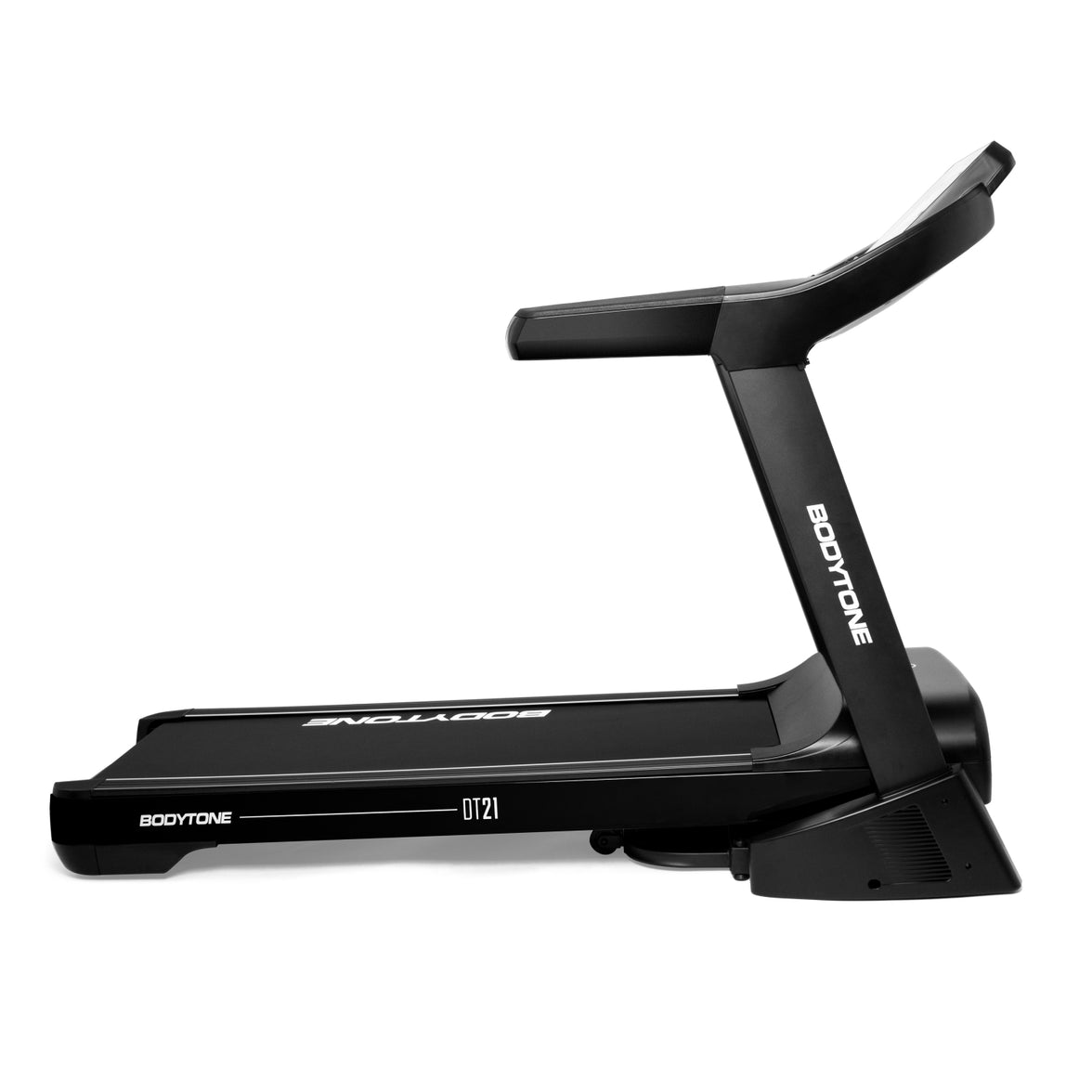 DT21+ Treadmill