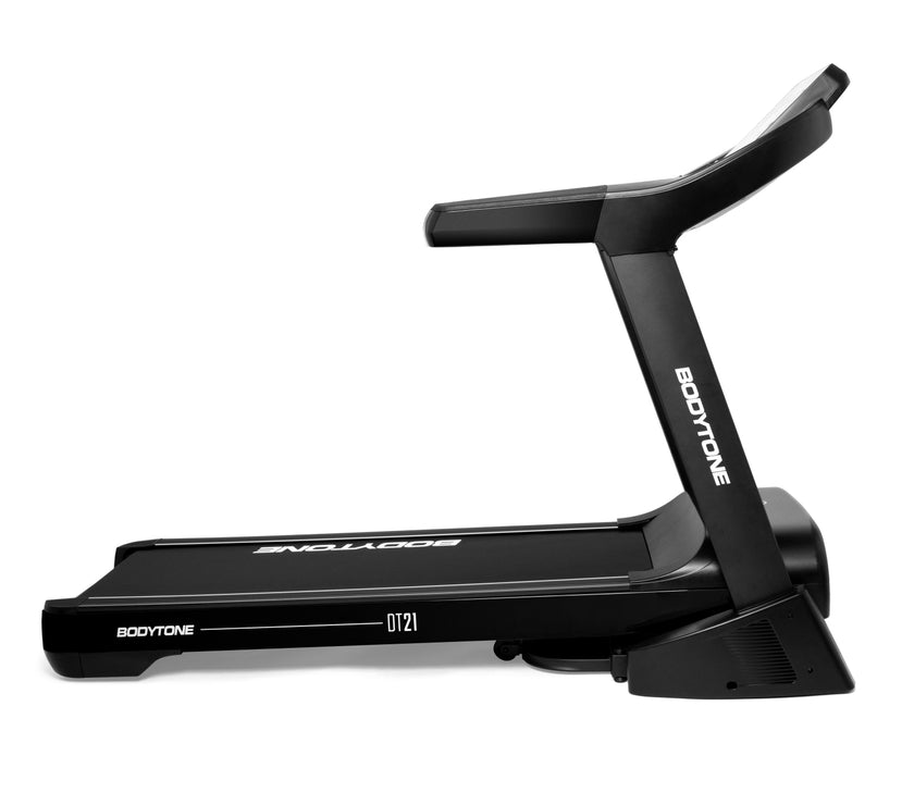 DT21+ Treadmill