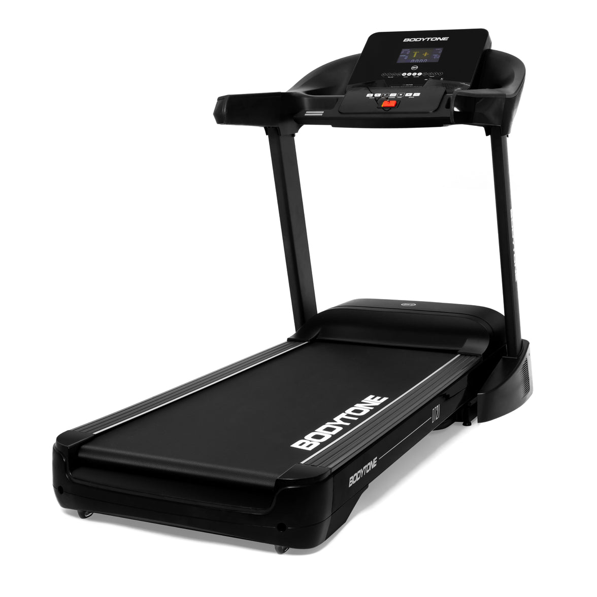 DT21+ Treadmill