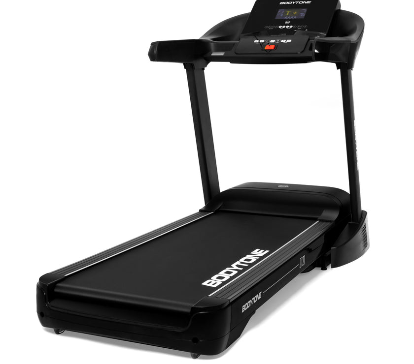 DT21+ Treadmill
