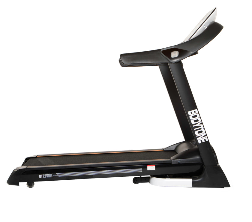DT22W Treadmill (Refurbished)