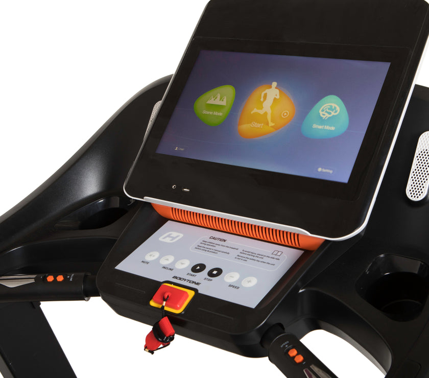 DT22W Treadmill (Refurbished)