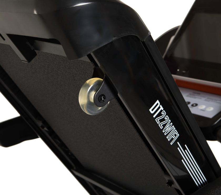 DT22W Treadmill (Refurbished)
