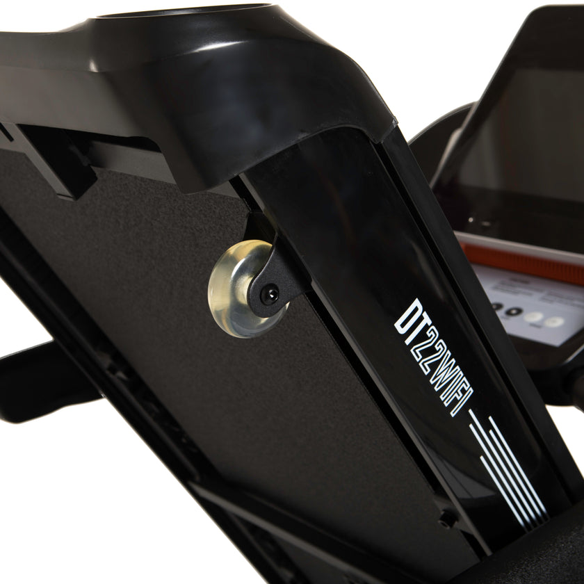 DT22W Treadmill (Refurbished)