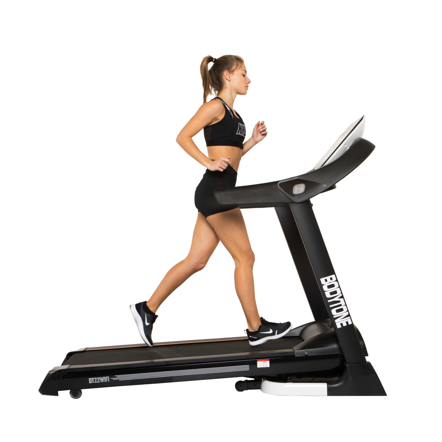 DT22W Treadmill (Refurbished)