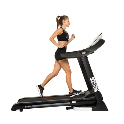DT22W Treadmill (Refurbished)