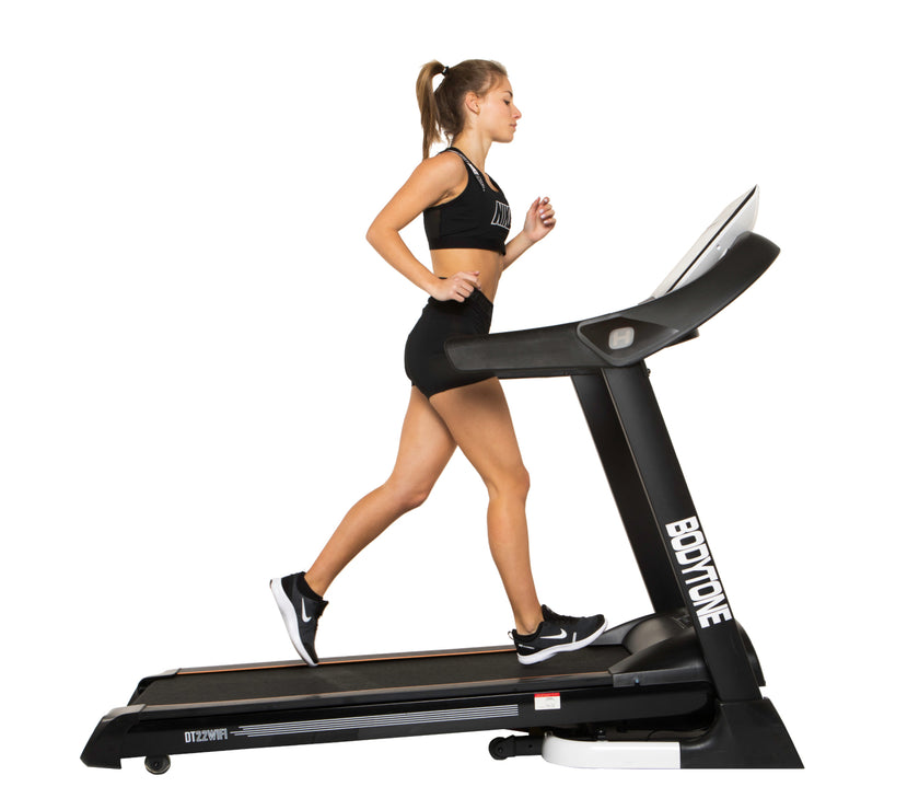 DT22W Treadmill (Refurbished)