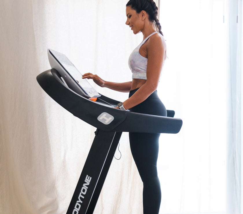 DT22W Treadmill (Refurbished)